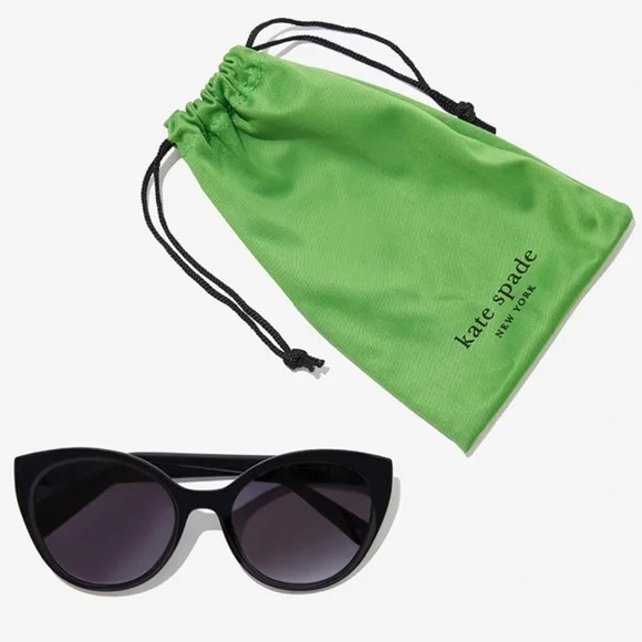 Kate spade sunglasses - Picture 2 of 4